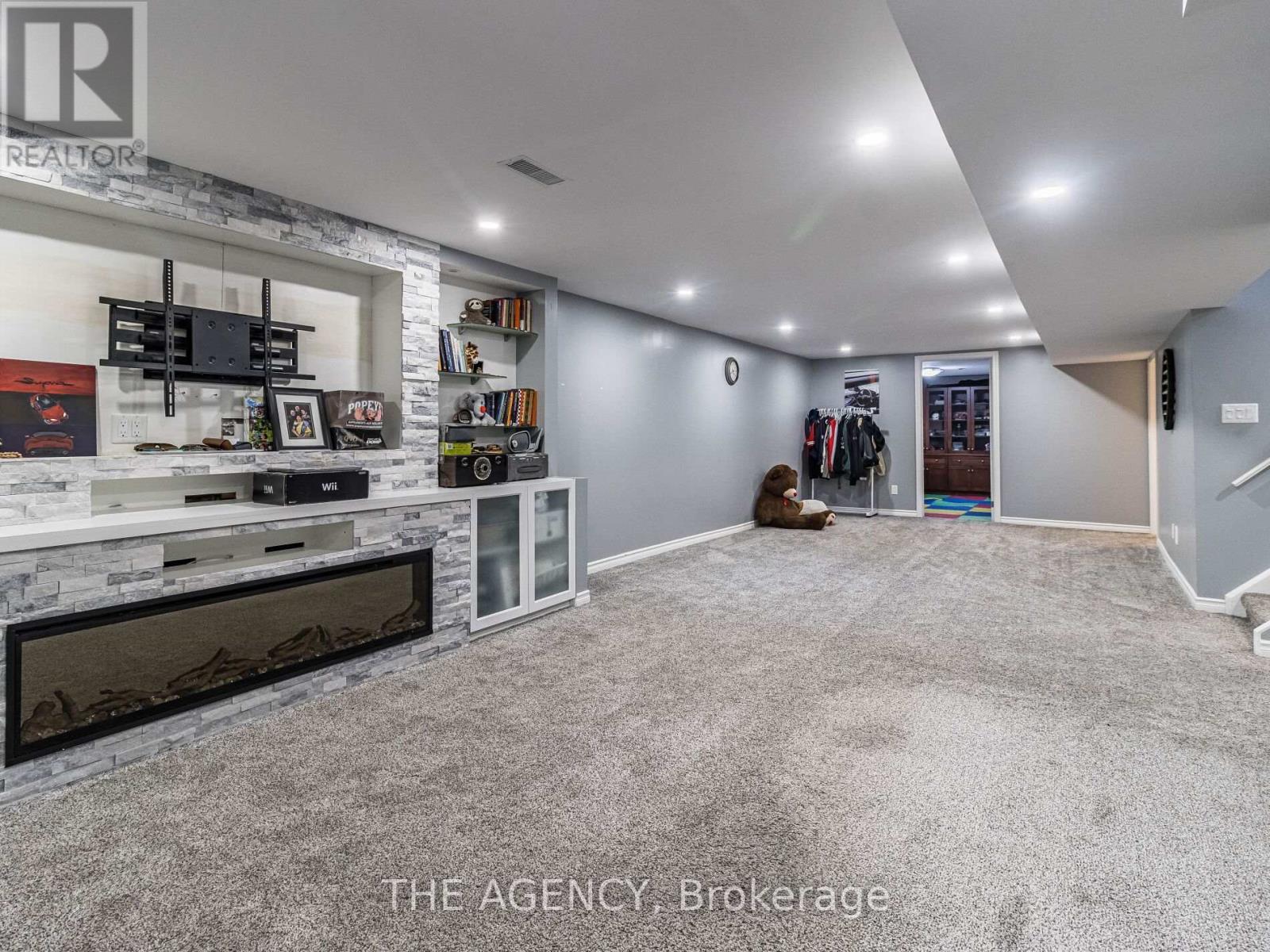 29 Culpepper Drive, Waterloo, ON - Indoor