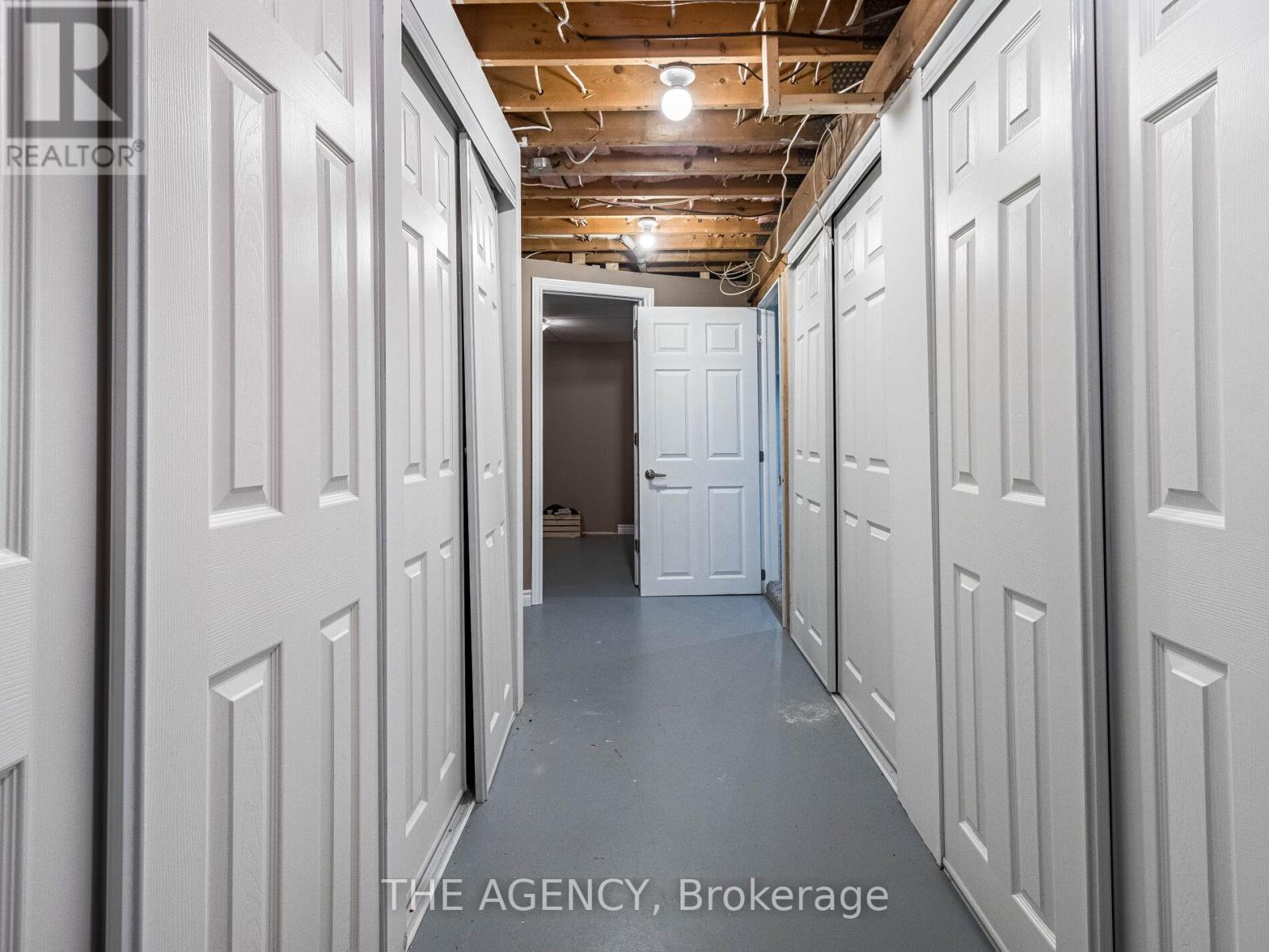 29 Culpepper Drive, Waterloo, ON - Indoor Photo Showing Other Room
