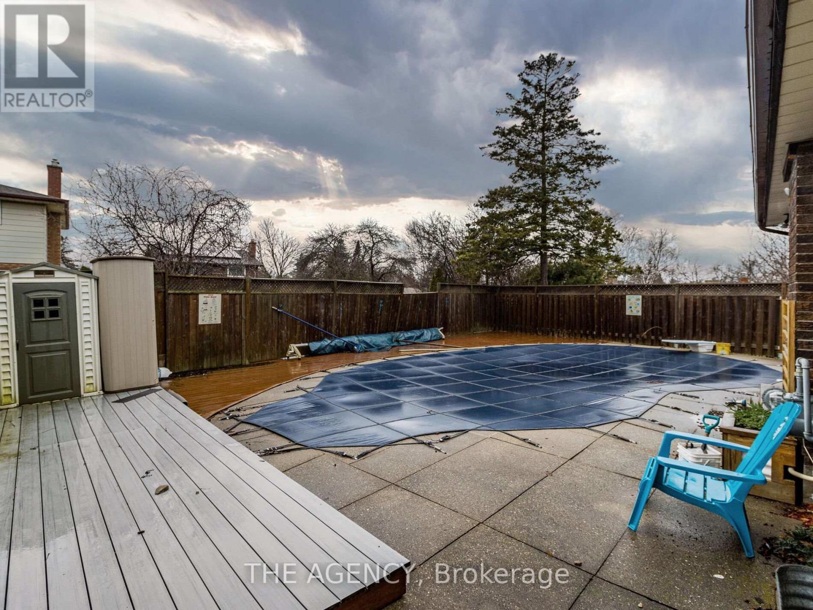 29 Culpepper Drive, Waterloo, ON - Outdoor