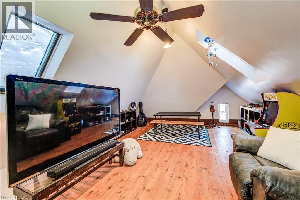 107 Earl Street, Kitchener, ON - Indoor