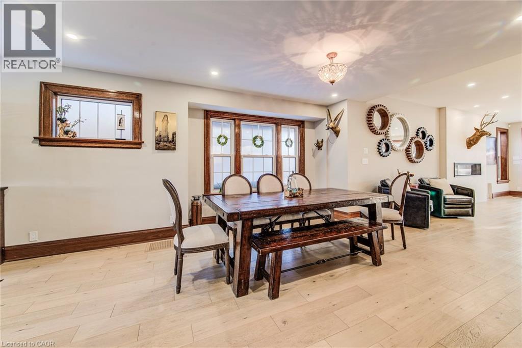 107 Earl Street, Kitchener, ON - Indoor