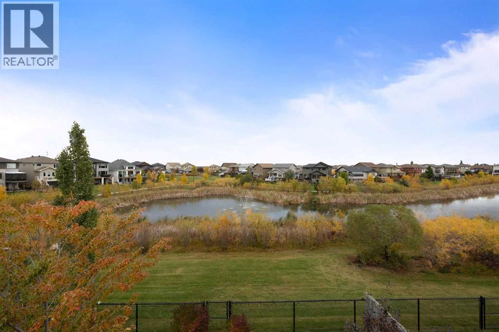 Views from decks - 145 Fireweed Crescent, Fort Mcmurray, AB - Outdoor With View