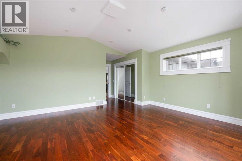 4th bed / bonus room - 145 Fireweed Crescent, Fort Mcmurray, AB - Indoor Photo Showing Other Room