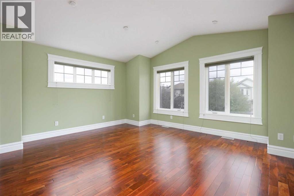 4th bed/bonus room - 145 Fireweed Crescent, Fort Mcmurray, AB - Indoor Photo Showing Other Room