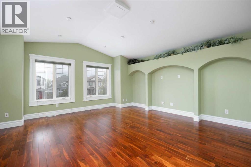 Bed 4/Bonus Room - 145 Fireweed Crescent, Fort Mcmurray, AB - Indoor Photo Showing Other Room