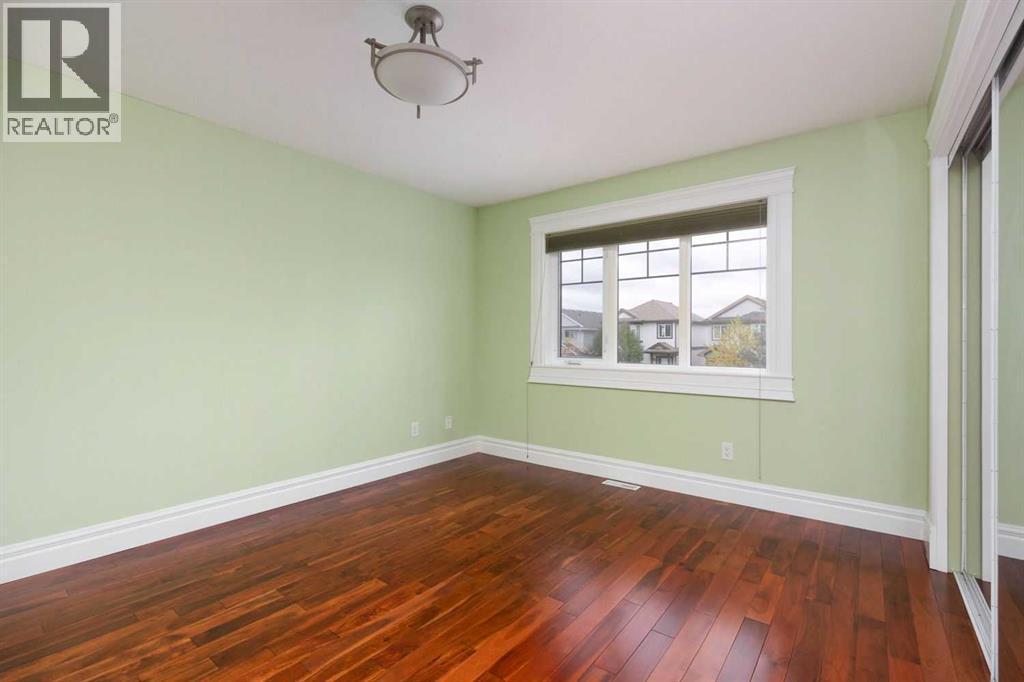 2nd bedroom - 145 Fireweed Crescent, Fort Mcmurray, AB - Indoor Photo Showing Other Room