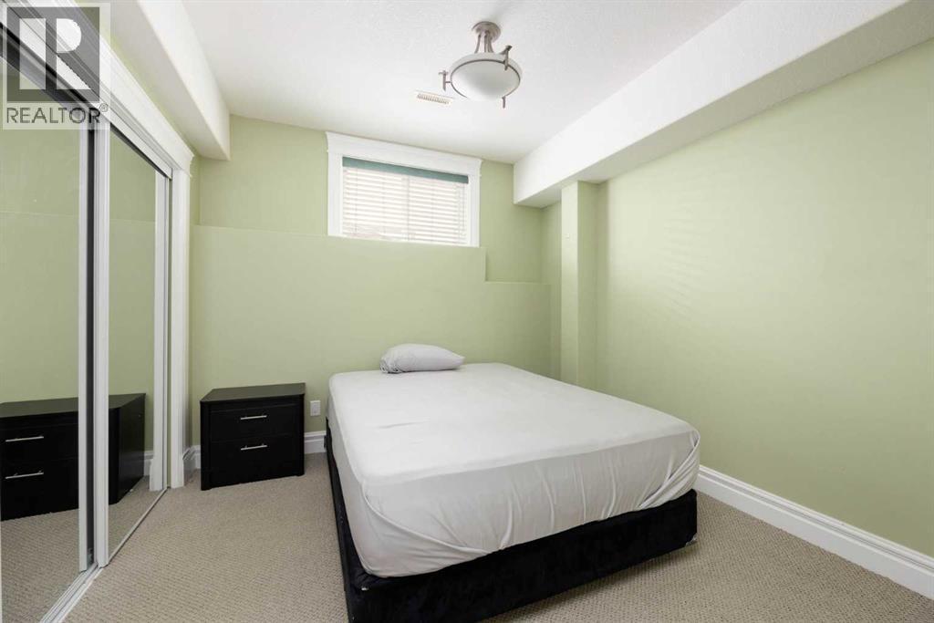 2nd bed suite - 145 Fireweed Crescent, Fort Mcmurray, AB - Indoor Photo Showing Bedroom