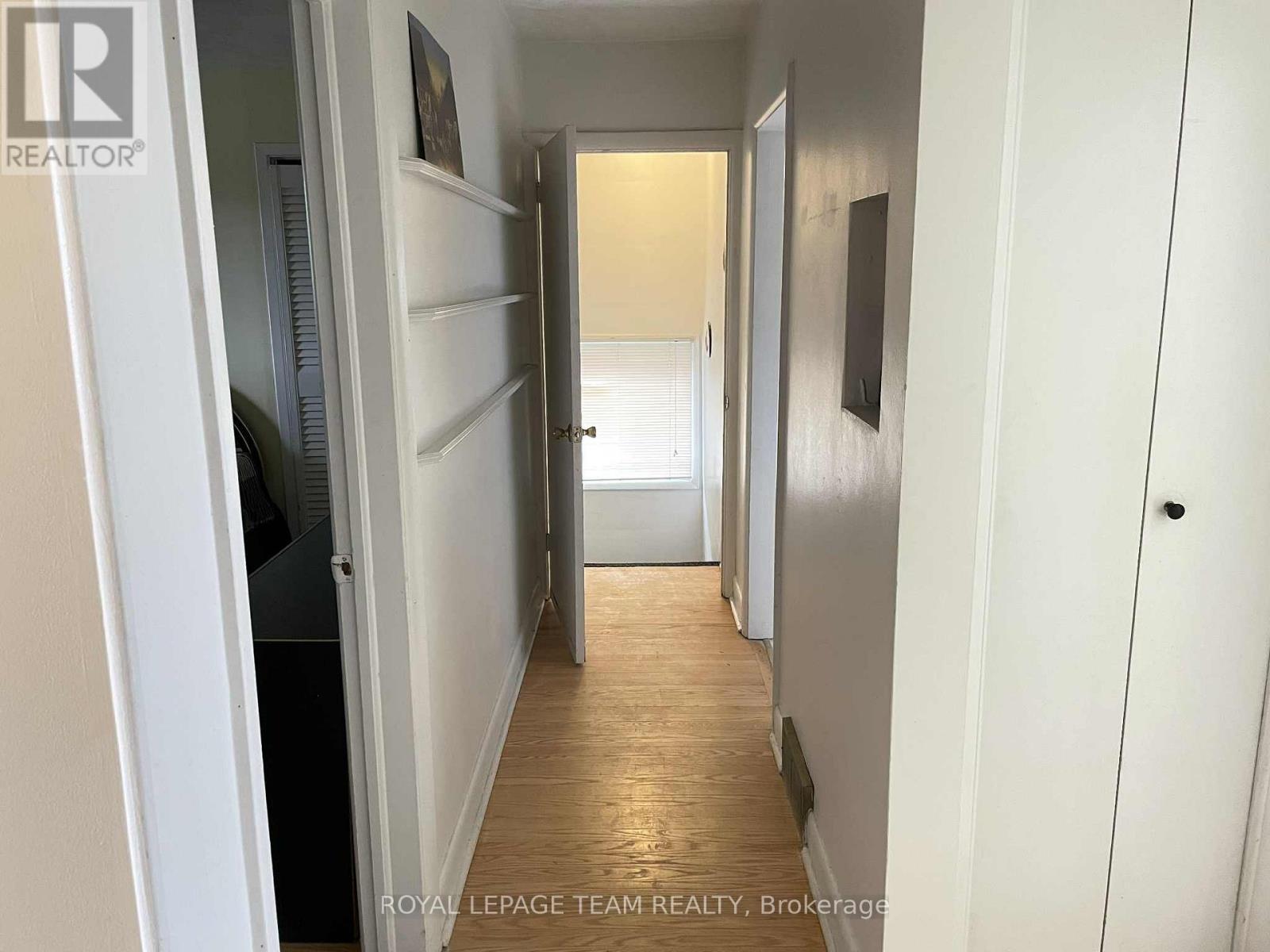 482 Vernon Avenue, Ottawa, ON - Indoor Photo Showing Other Room