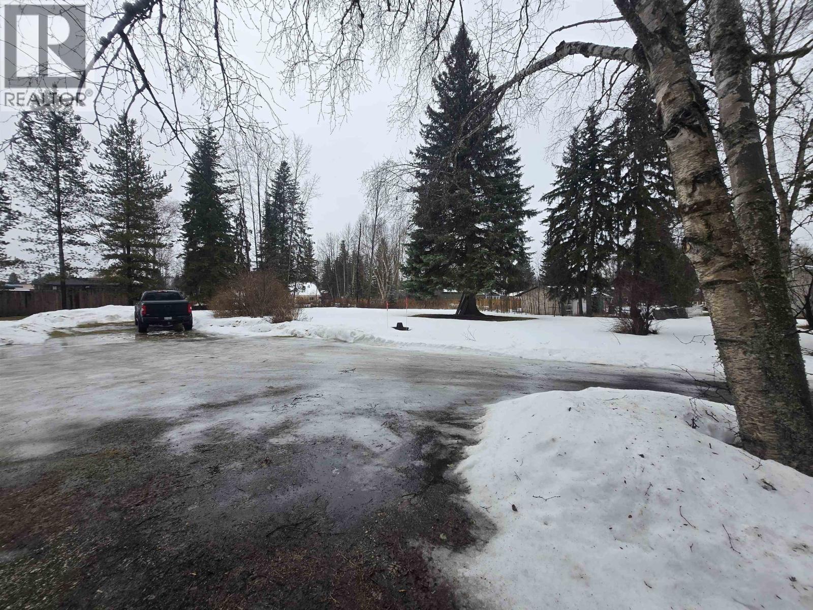 1847 Maple Drive, Quesnel, BC - Outdoor