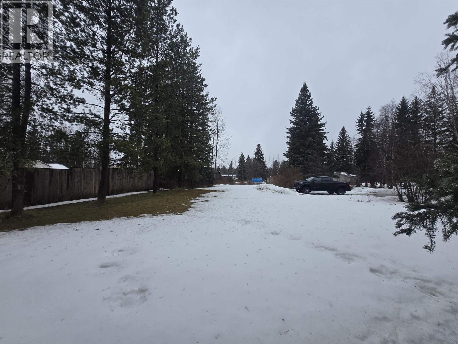 1847 Maple Drive, Quesnel, BC - Outdoor