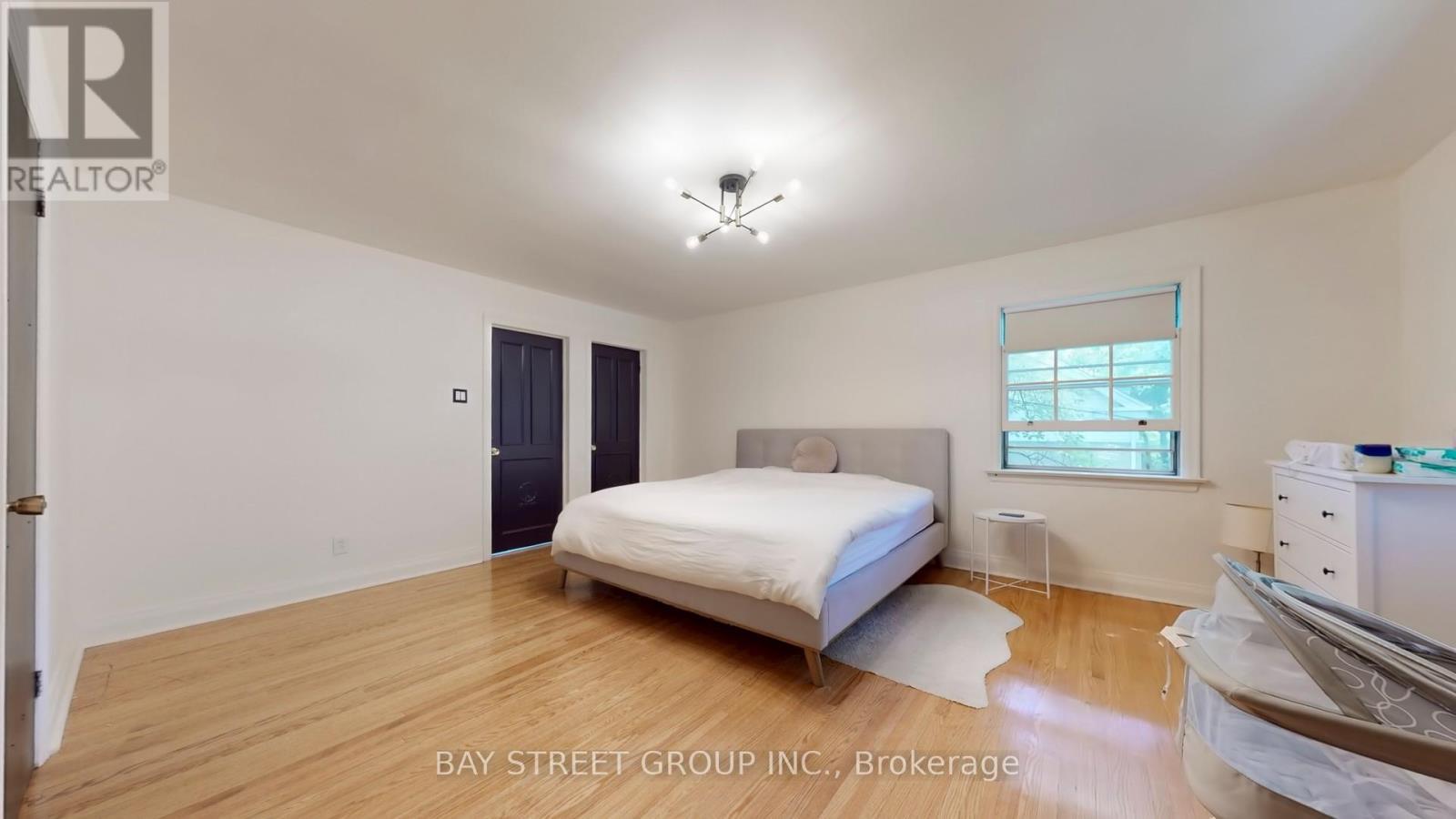 178 Breezy Pines Drive, Mississauga, ON - Indoor Photo Showing Bedroom