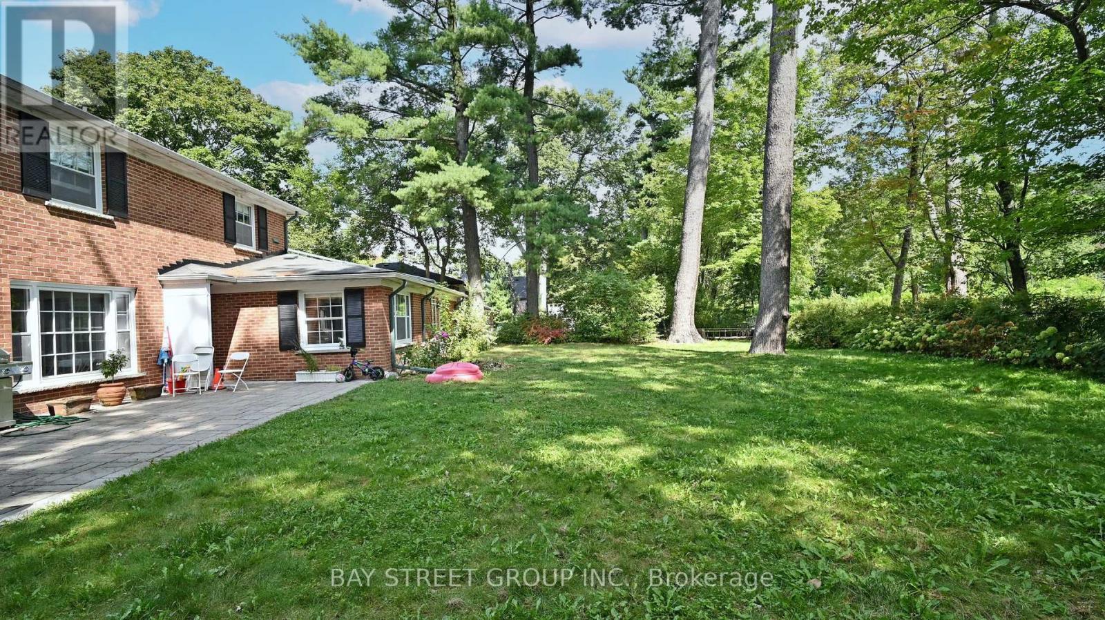 178 Breezy Pines Drive, Mississauga, ON - Outdoor