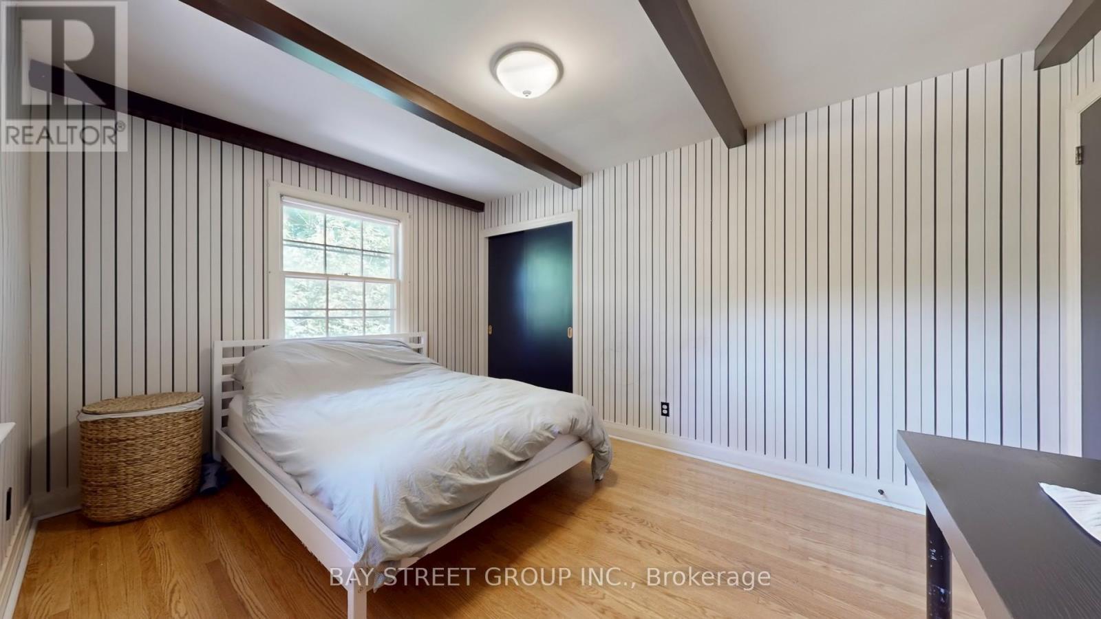 178 Breezy Pines Drive, Mississauga, ON - Indoor Photo Showing Bedroom