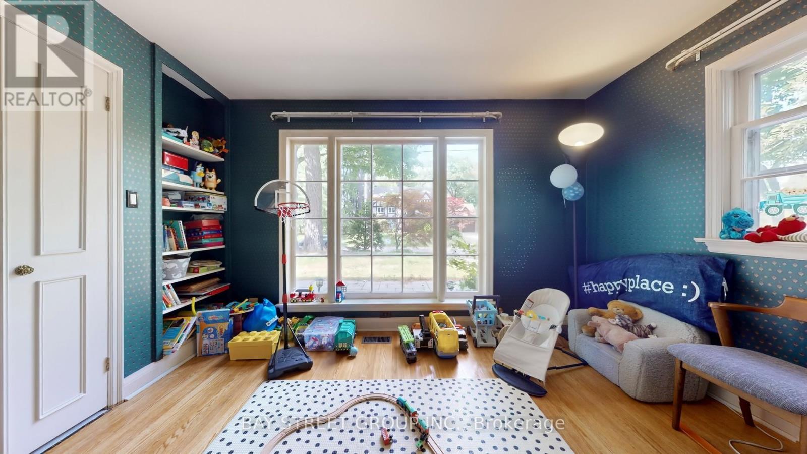 178 Breezy Pines Drive, Mississauga, ON - Indoor