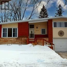 259 Ross Avenue, Kitchener, ON - Outdoor