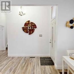 259 Ross Avenue, Kitchener, ON - Indoor Photo Showing Other Room