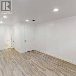 259 Ross Avenue, Kitchener, ON - Indoor Photo Showing Other Room