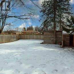 259 Ross Avenue, Kitchener, ON - Outdoor