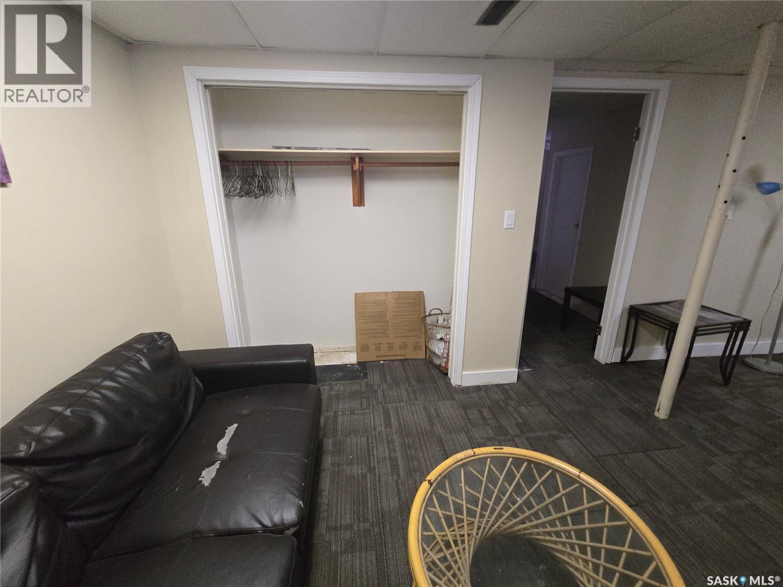 719 Main Street, Kipling, SK - Indoor