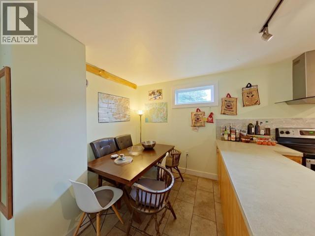 4219 Joyce Ave, Powell River, BC - Indoor Photo Showing Other Room