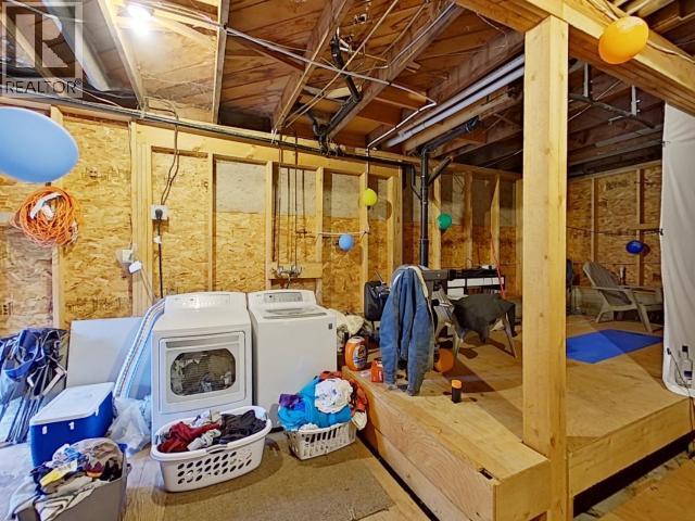 4219 Joyce Ave, Powell River, BC - Indoor Photo Showing Other Room