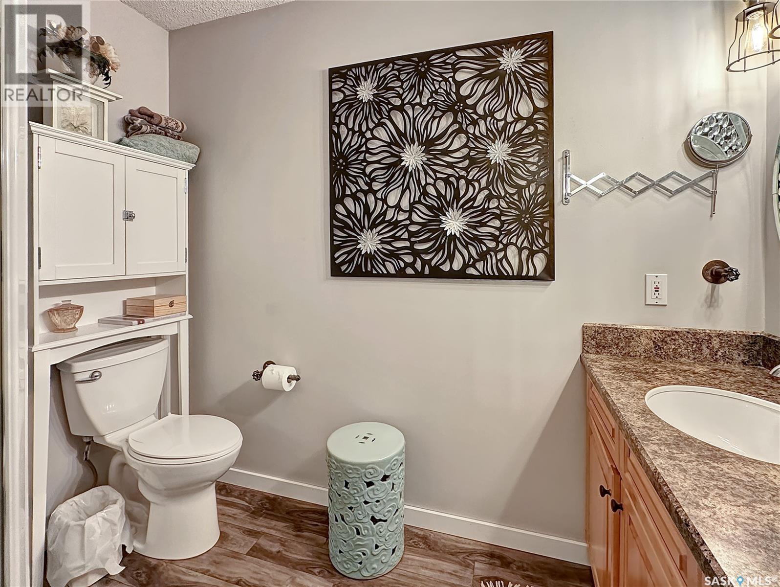 110 Sunset Crescent, Balcarres, SK - Indoor Photo Showing Bathroom
