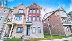 43 GEORGE PEACH AVENUE Markham, ON L6C 0Z1