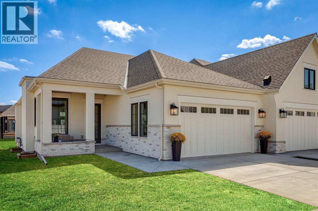 11 Normandy Lane Sw, Calgary, AB - Outdoor