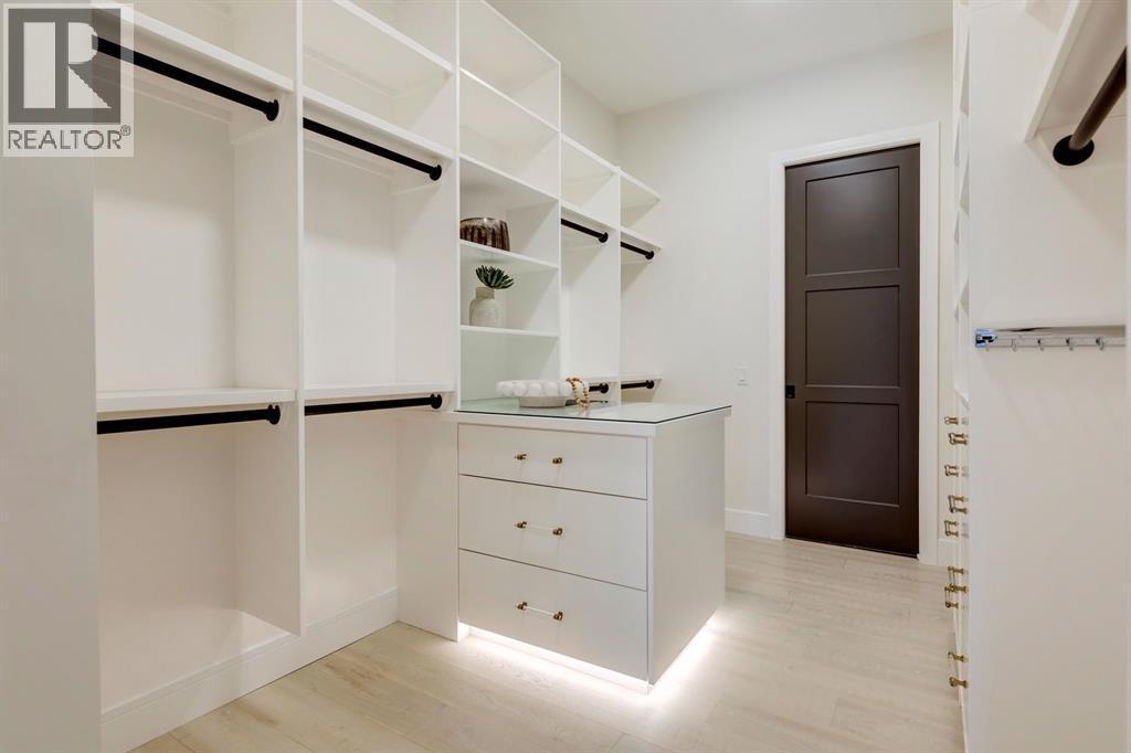 11 Normandy Lane Sw, Calgary, AB - Indoor With Storage