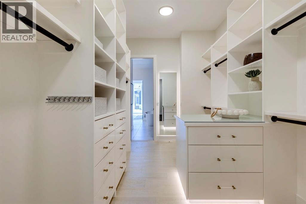 11 Normandy Lane Sw, Calgary, AB - Indoor With Storage