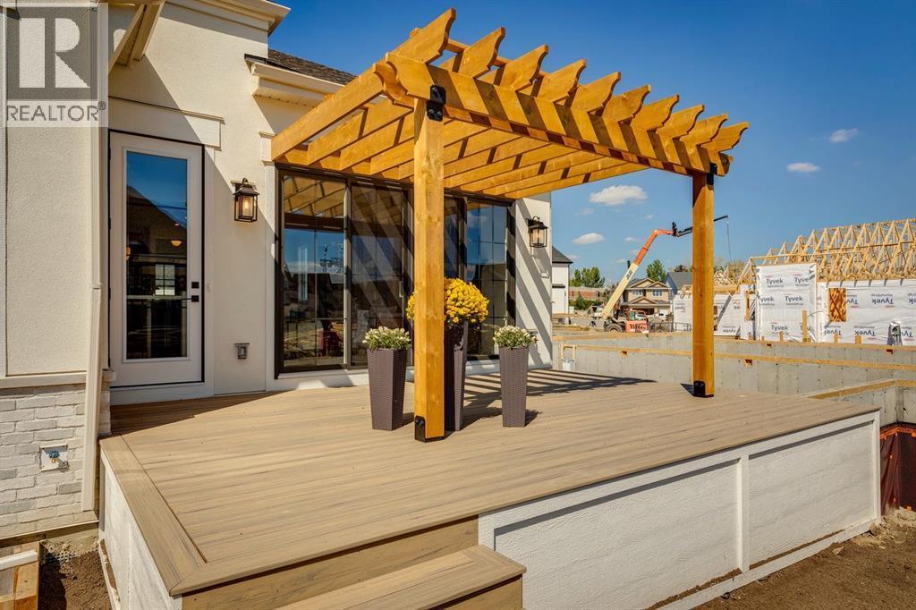 11 Normandy Lane Sw, Calgary, AB - Outdoor