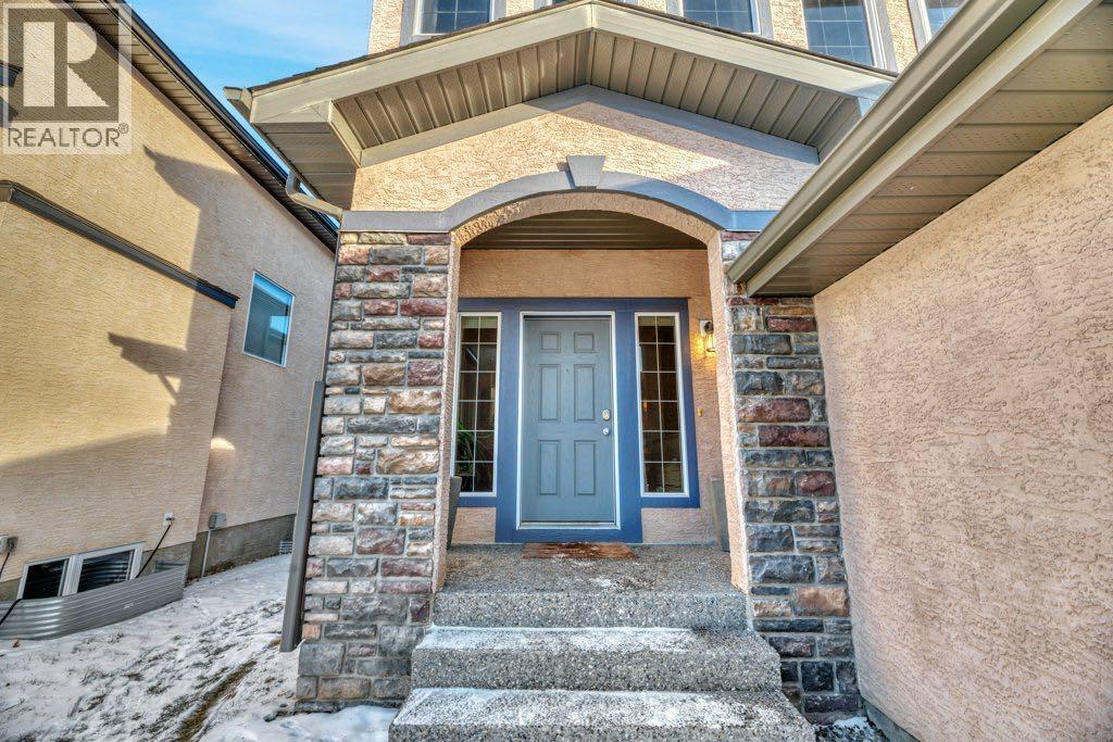 360 Parkmere Green, Chestermere, AB - Outdoor