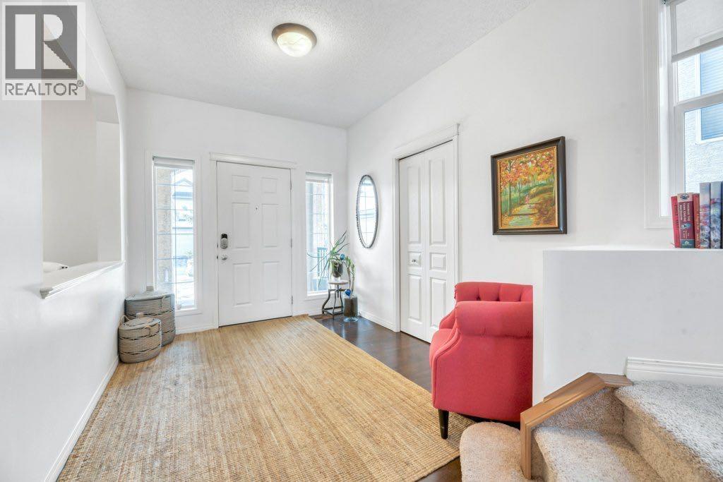 360 Parkmere Green, Chestermere, AB - Indoor Photo Showing Other Room