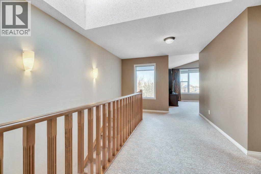 360 Parkmere Green, Chestermere, AB - Indoor Photo Showing Other Room