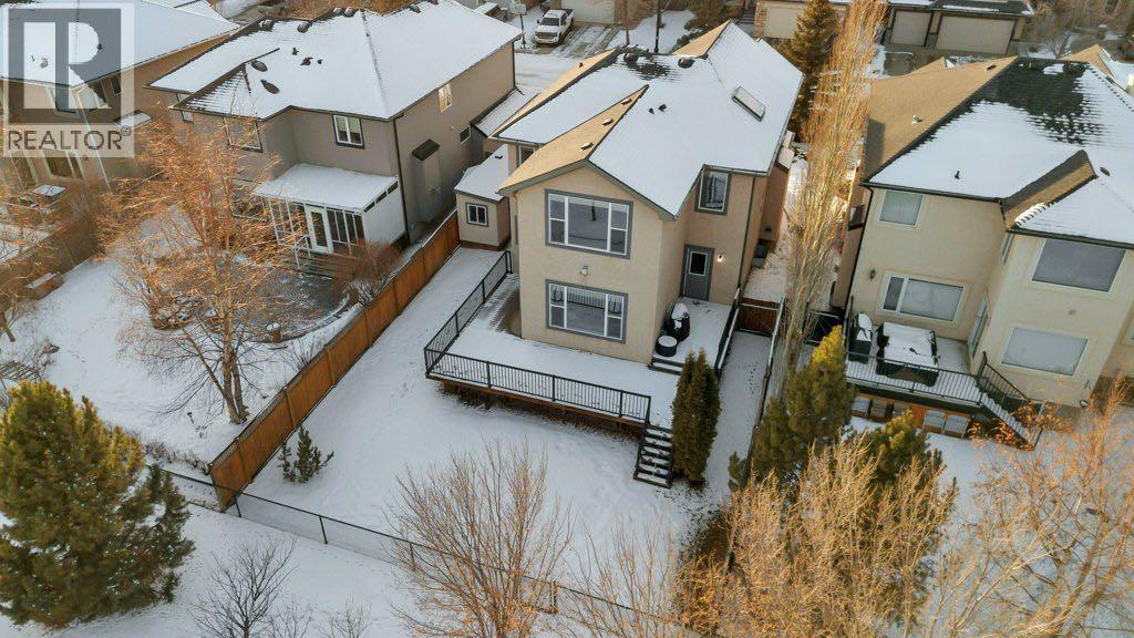 360 Parkmere Green, Chestermere, AB - Outdoor