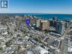 Incredible Location 2 Blocks from the Lake & D.T. Burlington -
