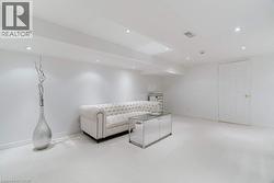 Beautiful space could double as 2nd Bedroom or Guest Suite -