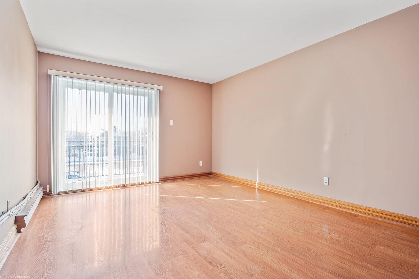 Chambre à coucher principale - 304-4554 Rue Euclide-Brien, Montréal (Rosemont/La Petite-Patrie), QC - Indoor Photo Showing Other Room