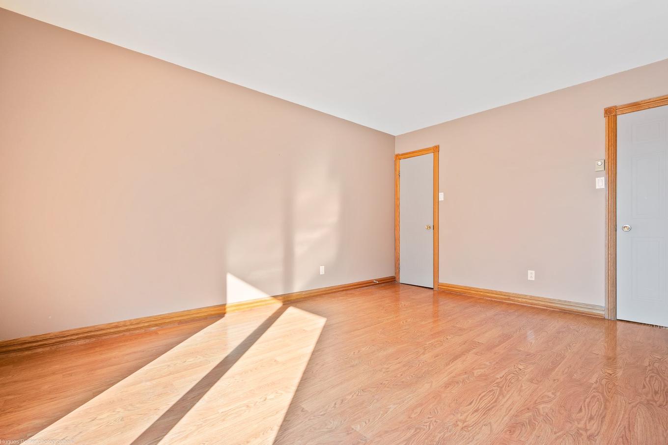 Chambre à coucher principale - 304-4554 Rue Euclide-Brien, Montréal (Rosemont/La Petite-Patrie), QC - Indoor Photo Showing Other Room