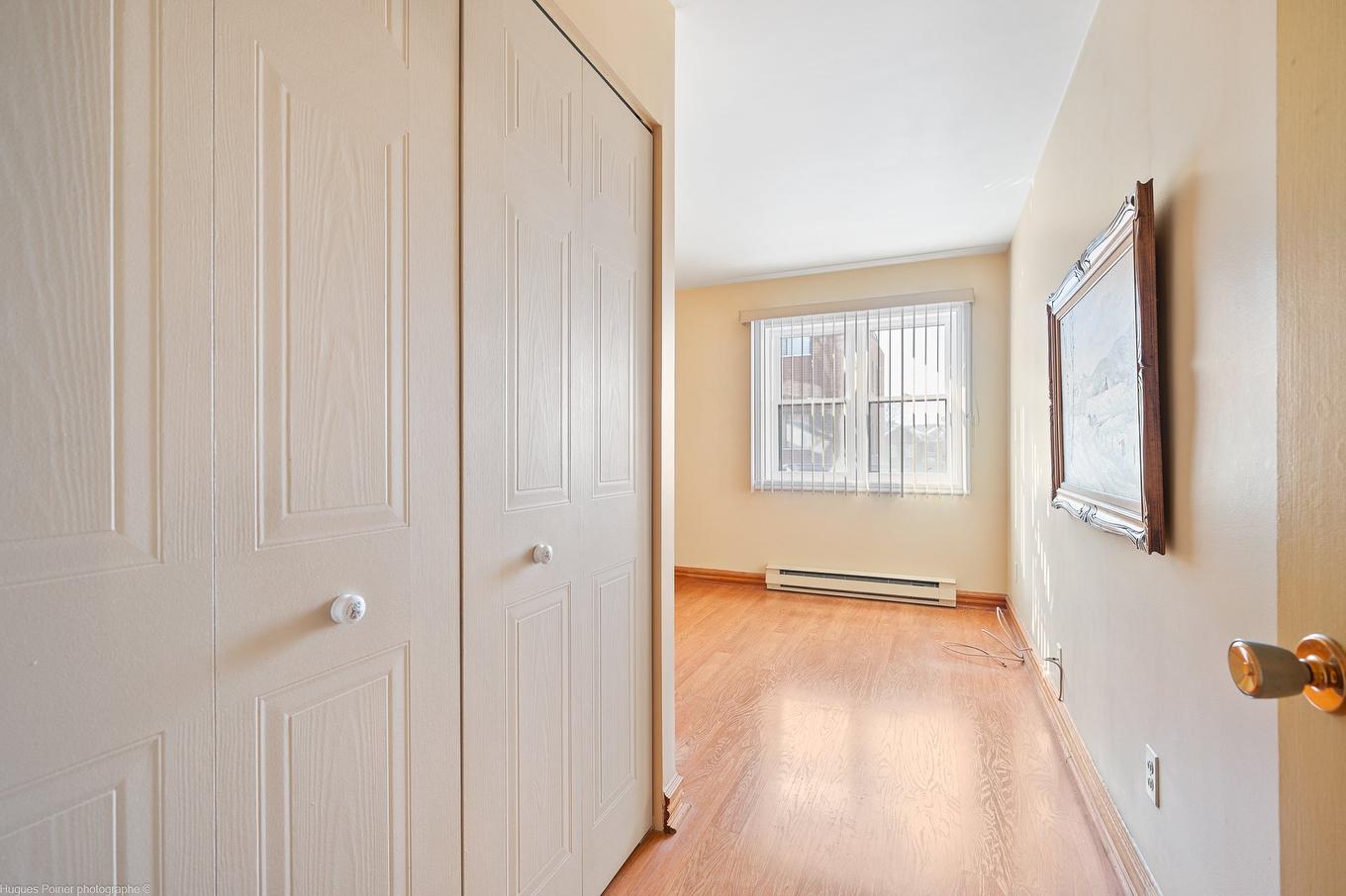 Chambre à coucher - 304-4554 Rue Euclide-Brien, Montréal (Rosemont/La Petite-Patrie), QC - Indoor Photo Showing Other Room