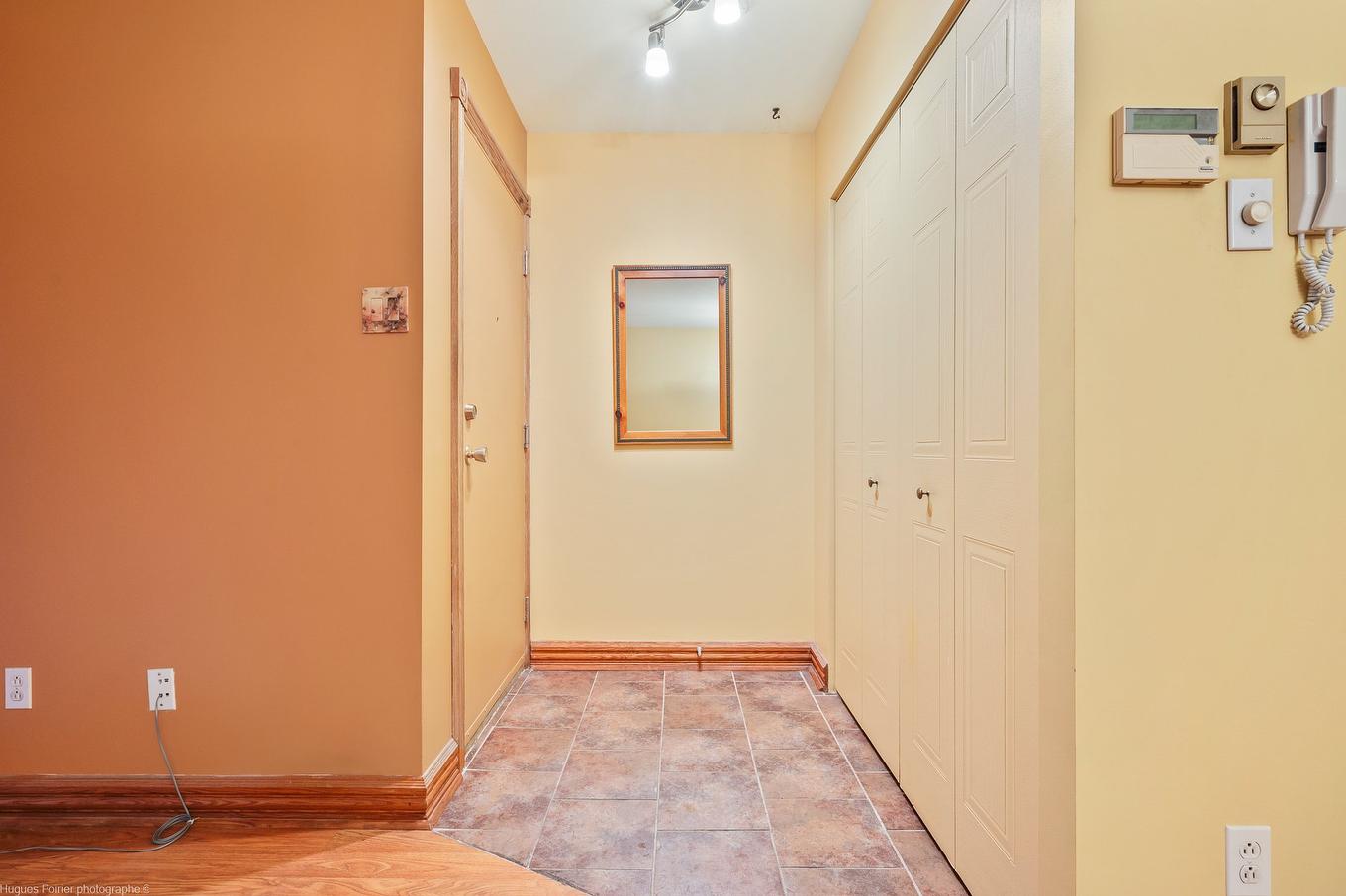 Hall d'entrée/Vestibule - 304-4554 Rue Euclide-Brien, Montréal (Rosemont/La Petite-Patrie), QC - Indoor Photo Showing Other Room