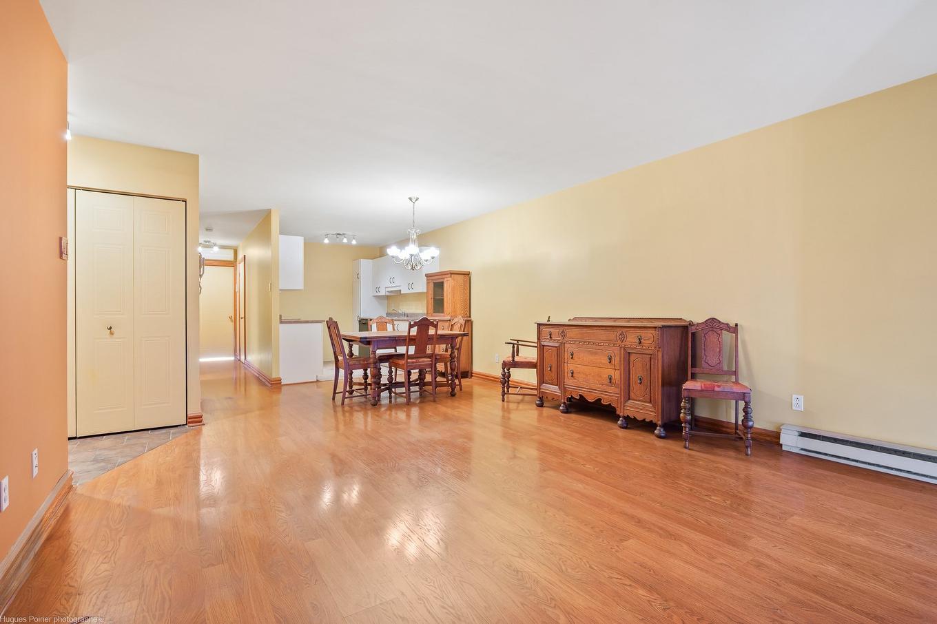 Vue d'ensemble - 304-4554 Rue Euclide-Brien, Montréal (Rosemont/La Petite-Patrie), QC - Indoor