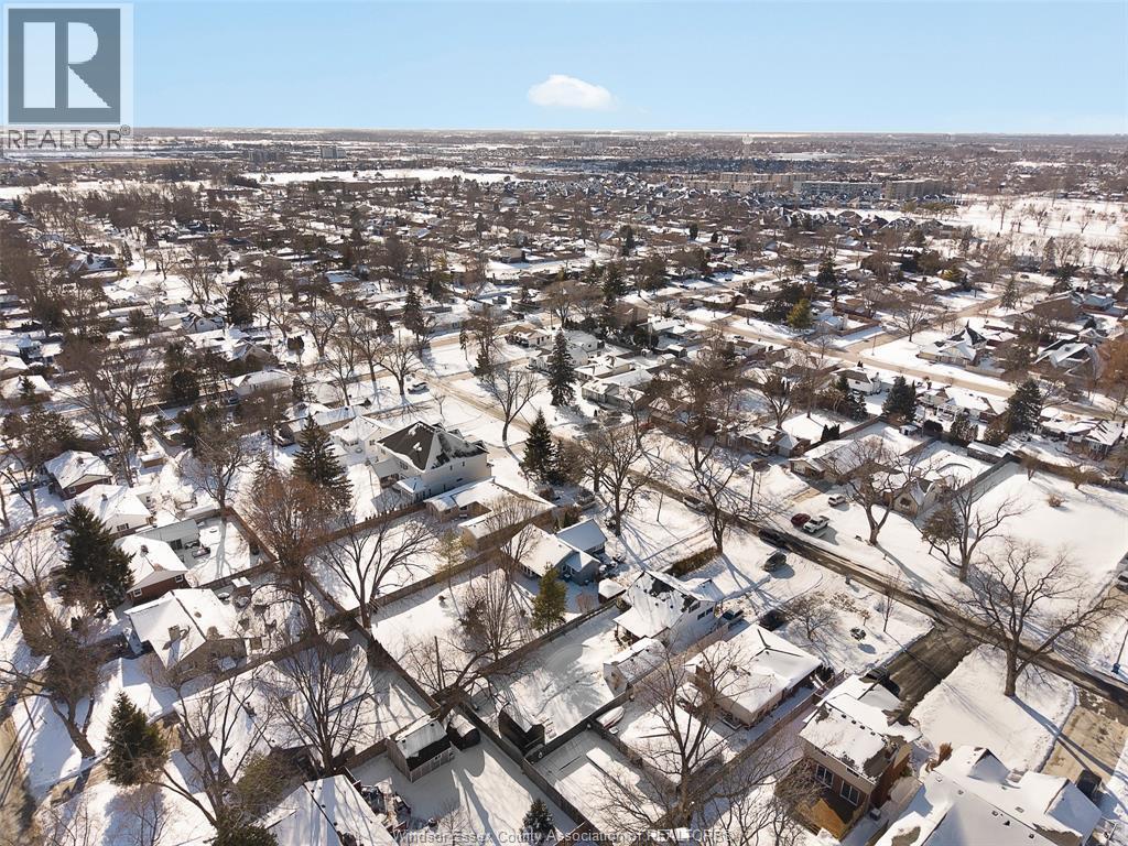 156 Edgewater, Tecumseh, ON - Outdoor With View