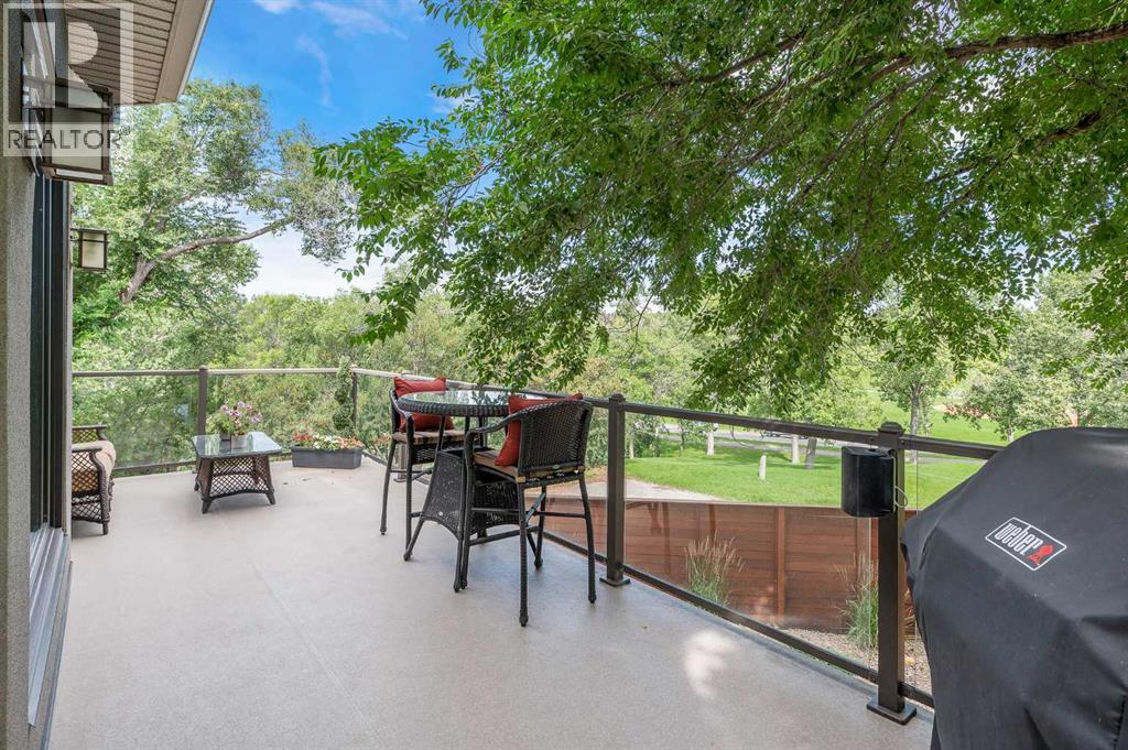 664 29 Avenue Nw, Calgary, AB - Outdoor