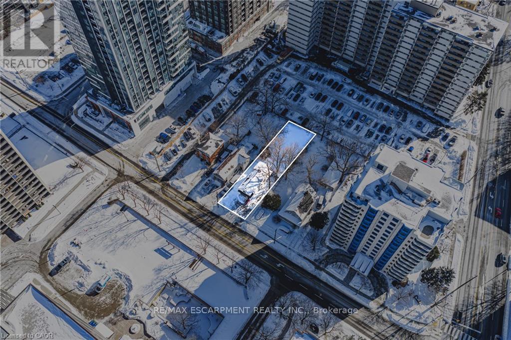 1286 Ontario Street, Burlington, ON