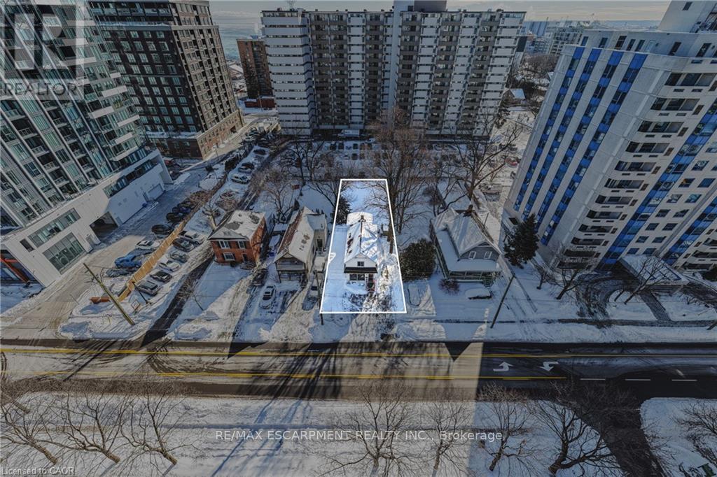 1286 Ontario Street, Burlington, ON