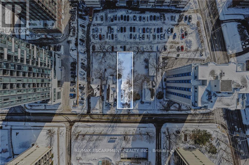 1286 Ontario Street, Burlington, ON