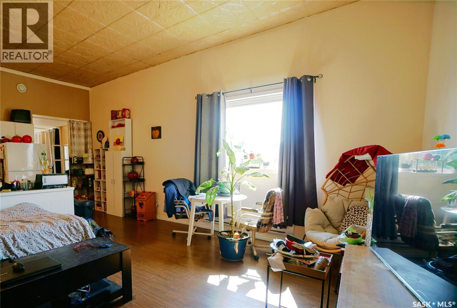 116 Main Street, Avonlea, SK - Indoor Photo Showing Other Room