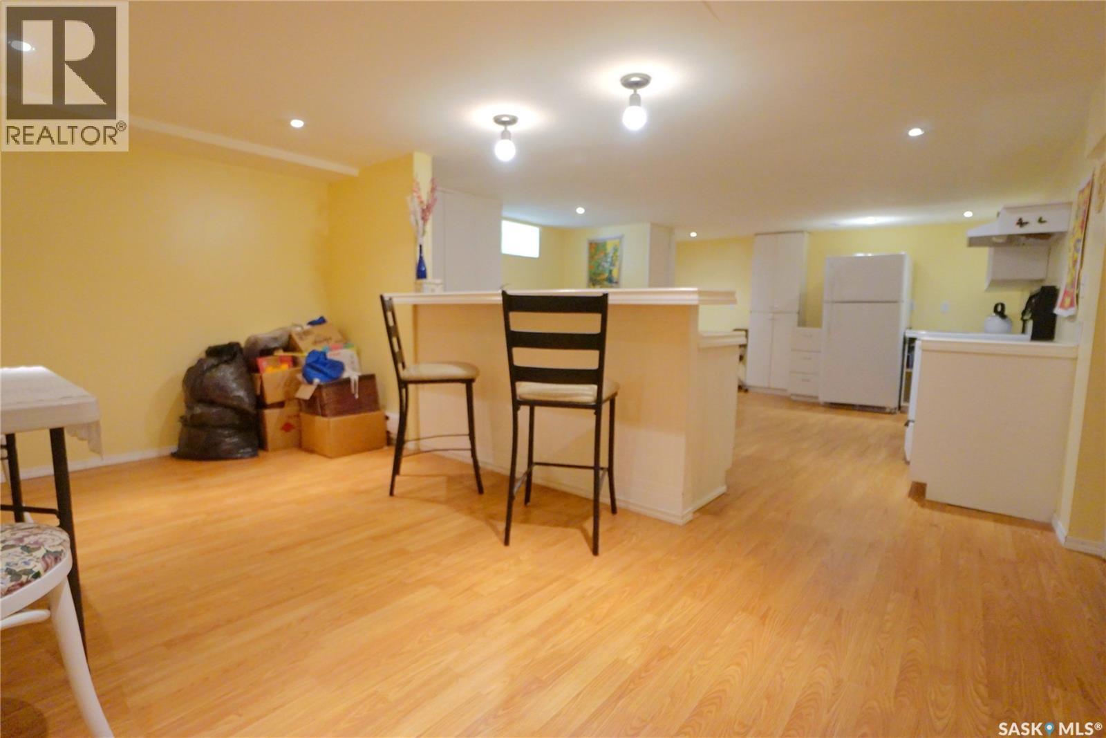 116 Main Street, Avonlea, SK - Indoor