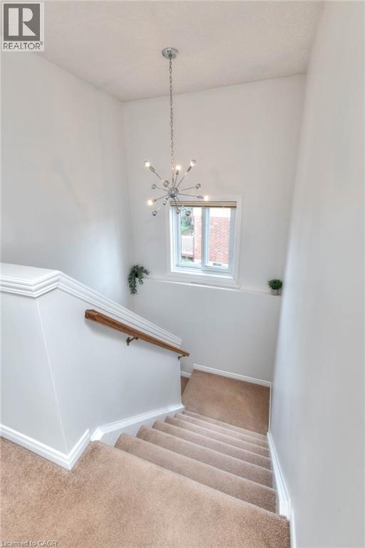 38 Heatherwood Place, Kitchener, ON - Indoor Photo Showing Other Room